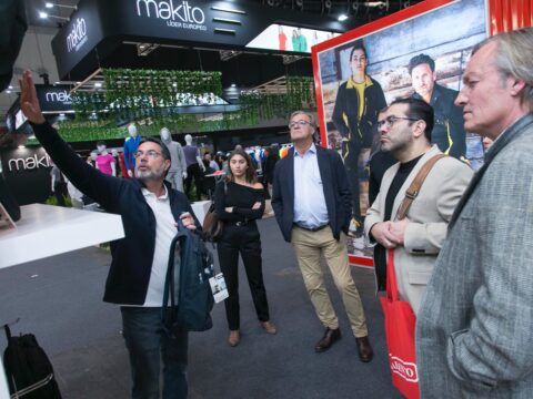 PMG PROMOGIFT 2026 abre el registro profesional de visitantes