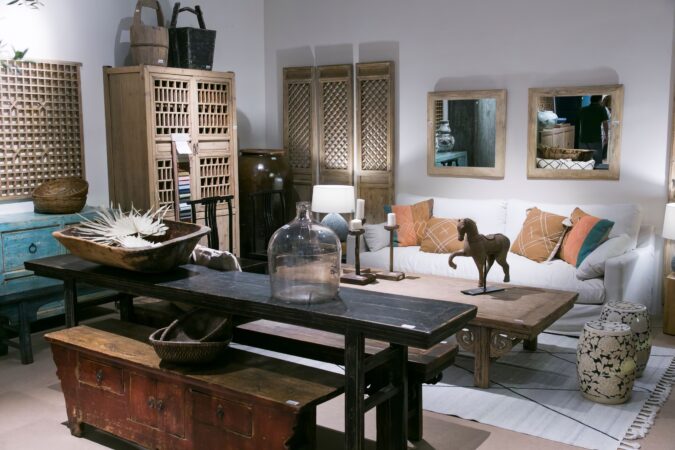 Intergift convoca la segunda edición del Concurso de Proyectos de Interiorismo
