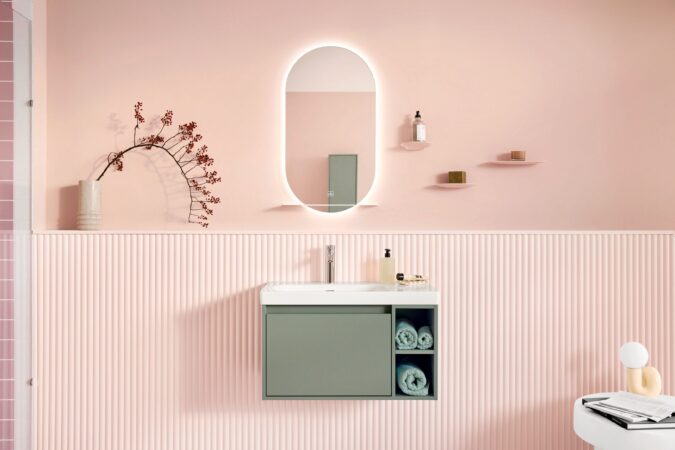 Villeroy & Boch e Ideal Standard: Las Tendencias de Diseño que Transformarán el Baño en 2026
