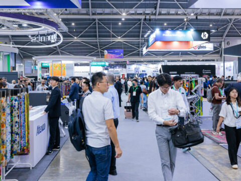 ITMA ASIA + CITME 2026 Shanghai Showcases Intelligent and Sustainable Manufacturing