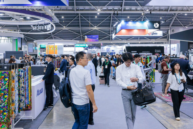 ITMA ASIA + CITME 2026 Shanghai Showcases Intelligent and Sustainable Manufacturing