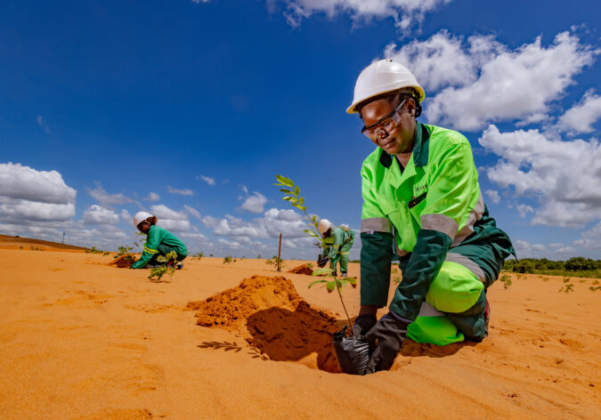 ZIA publishes fifth ESG and Sustainability Benchmarking Report