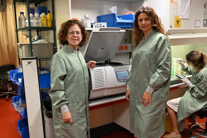 Un impulso para la esperanza: cómo una donación puede cambiar el rumbo de la investigación contra el cáncer