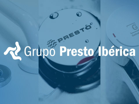 El Grupo PRESTO IBÉRICA integra sus tres empresas en una única estructura corporativa