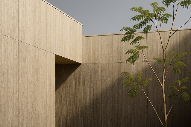 Neolith presenta ARCHITECTURAL, una nueva línea de superficies para proyectos a gran escala