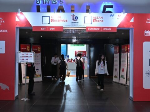 IX ASEAN Ceramics & ASEAN Stone 2025