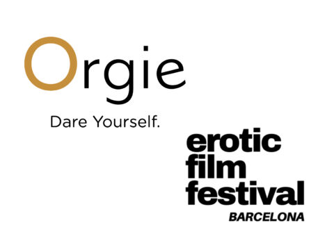 Orgie se une al Erotic Film Festival Barcelona 2025 como colaborador oficial