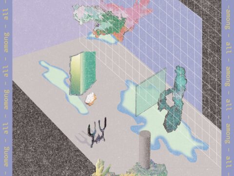 AI, material innovations and sustainable design: Patricia Urquiola’s ‘among-all’ at Heimtextil 2026