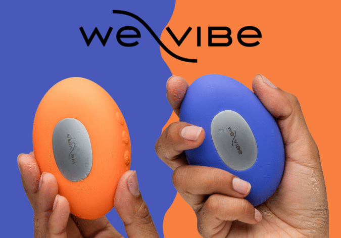 We-Vibe revoluciona la estimulación sensorial con Temp, su nuevo vibrador térmico
