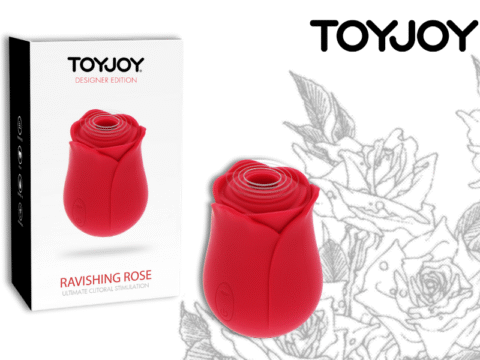 Ravishing Rose: el nuevo Air Pulse de la colección Designer Edition