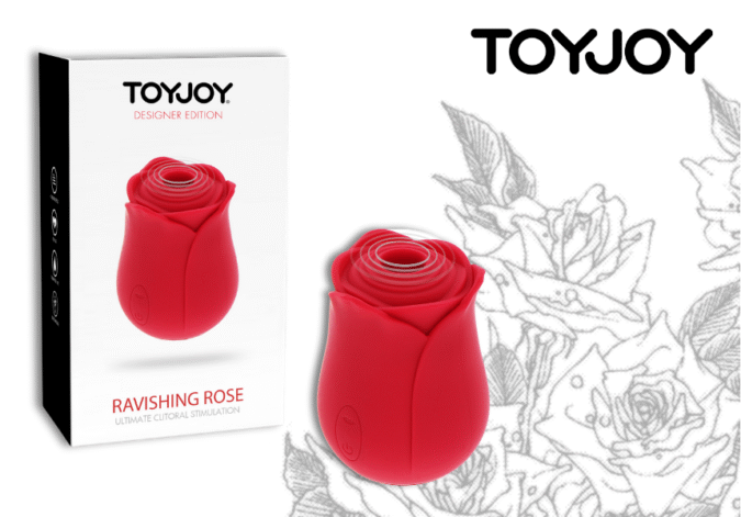 Ravishing Rose: el nuevo Air Pulse de la colección Designer Edition