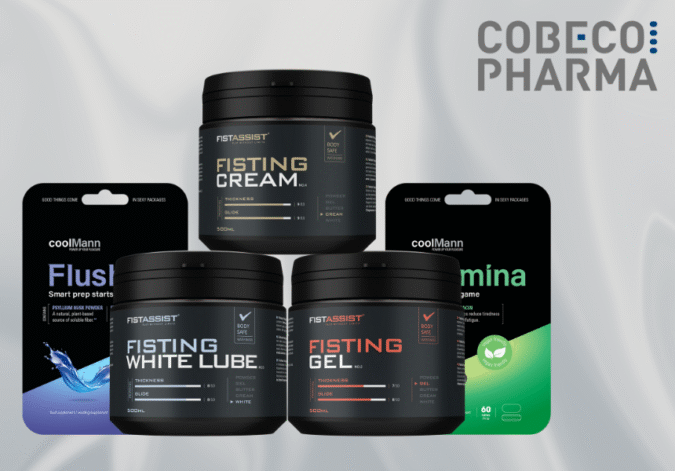 Cobeco lanza su nueva línea CoolMann: potencia, confianza y rendimiento