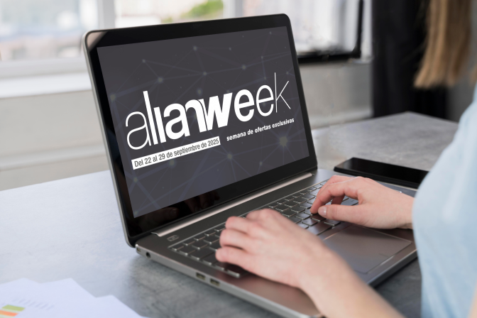 ALIANGROUP cierra una nueva edición de ALIANWEEK con gran participación y consolidación del formato