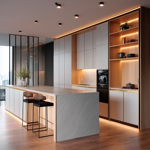 Cupa Stone lanza Duna Grey al mercado y potencia CERATOP®, su marca de porcelánicos