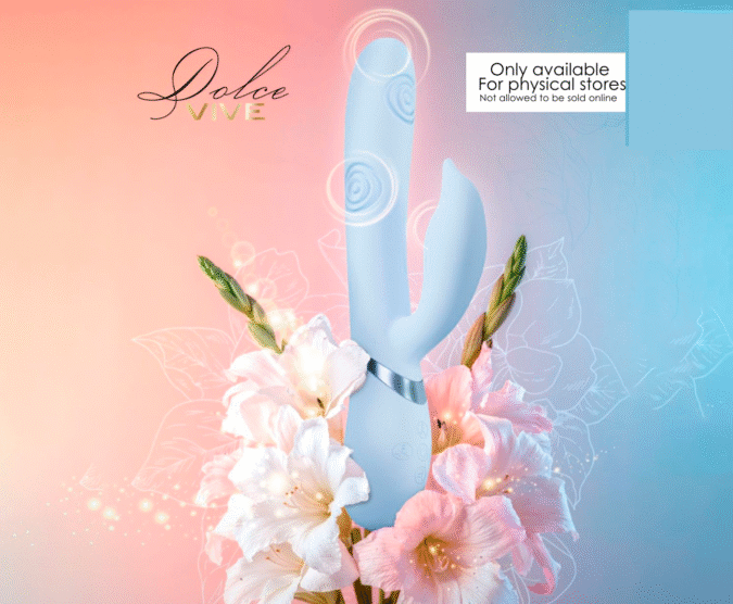 SHOTS celebra su 30º aniversario con la colección Dolce Vive