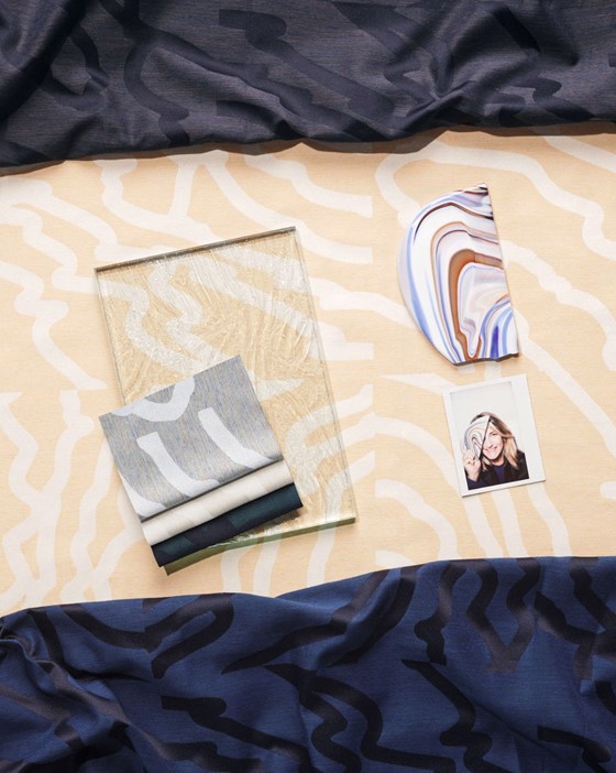 In Nature We Trust, de Patricia Urquiola