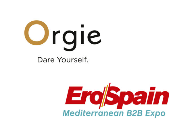 Orgie se convierte en Patrocinador Oficial de Erospain hasta 2029