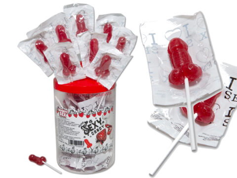 Divertysex presenta dos nuevas propuestas dulces y descaradas para animar cualquier celebración