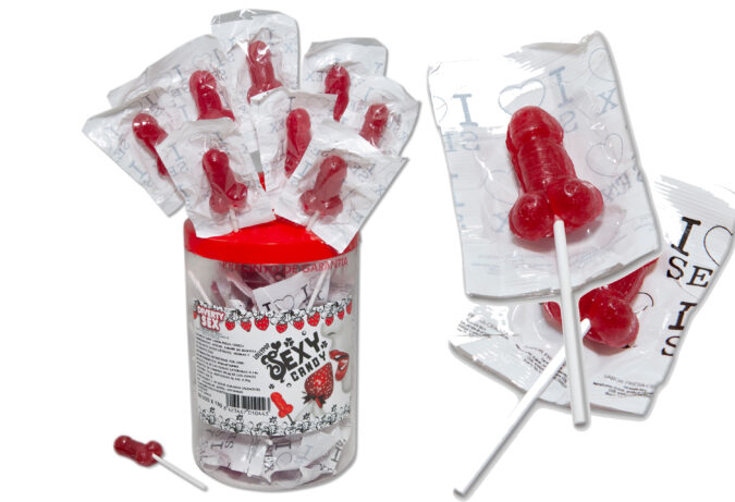Divertysex presenta dos nuevas propuestas dulces y descaradas para animar cualquier celebración