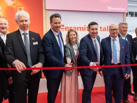 Messe München and DKG strengthen partnership for ceramitec 2026