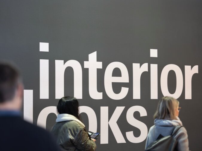Ambiente Living: Curated interior design with Interior Looks, top brands and exciting new exhibitors
