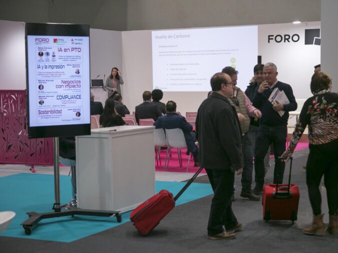 PMG PROMOGIFT 2026 activa su plataforma digital LIVE Connect