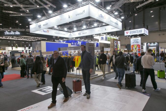 El sector del regalo promocional, presente en PMG Promogift, supera los 2.500 millones de euros de facturación en 2025