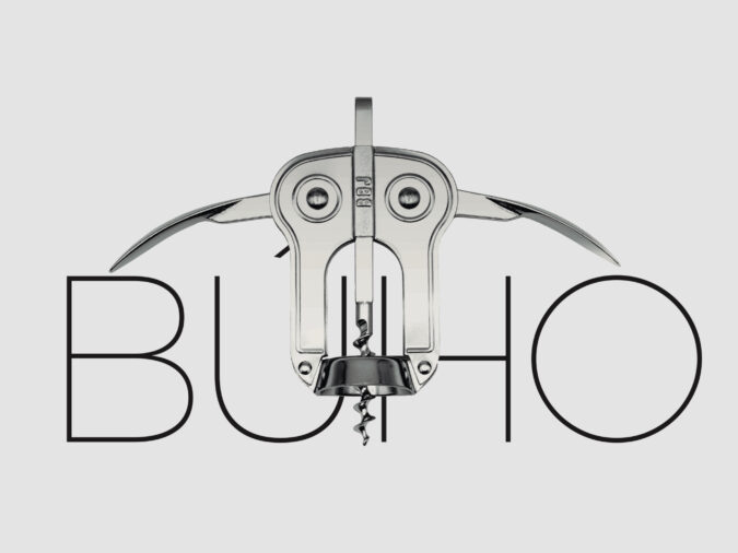 El Búho de BOJ: un icono del diseño industrial que sigue volando alto