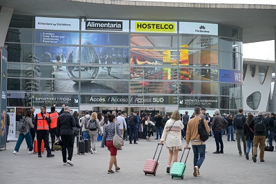 El sector HORECA se alía con Alimentaria + Hostelco para marcar el futuro de la hostelería