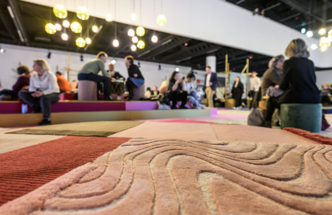Global market overview: Carpets & Rugs strengthens the carpet industry with trends, expertise and an expanded portfolio