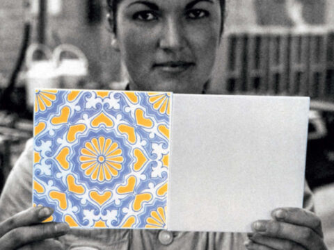 Marazzi celebra su historia y el futuro del diseño: 90 Years of Human Design