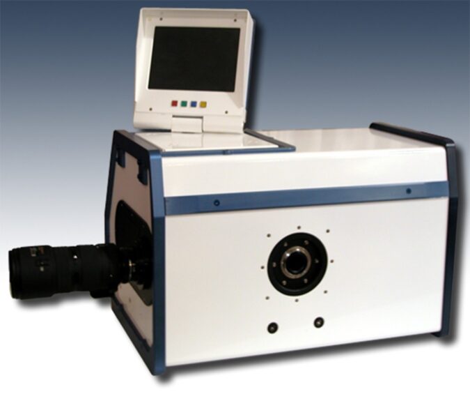 Breathing new life into older high-speed cameras