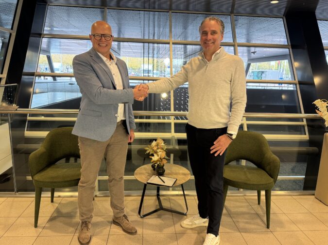 Agreement between GEA and I&L Biosystems for the distribution of the world’s smallest premium separator