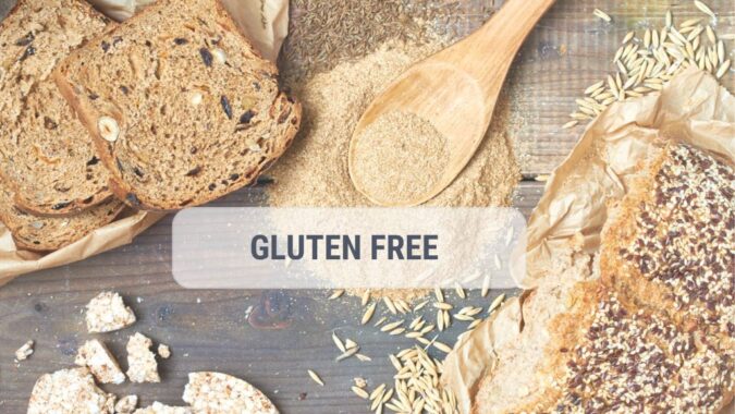 Primera acreditación en España para detectar gluten por inmunoturbidimetría