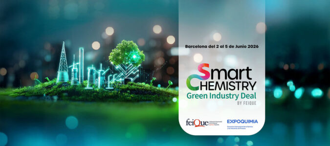 Smart Chemistry vuelve a Expoquimia 2026 con foco en la competitividad y transición verde