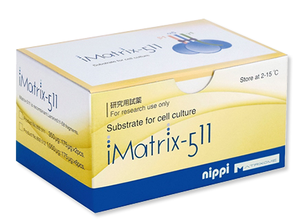 Cutting-edge product for stem cell research and human embryo modelling