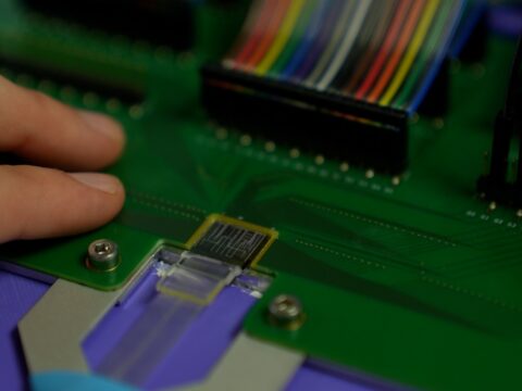 Photonics Research Lab conecta investigación e industria en el campo de la fotónica