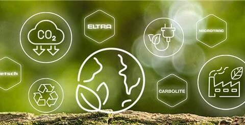 Microtrac eleva la captura de carbono mediante una visión más profunda de los materiales