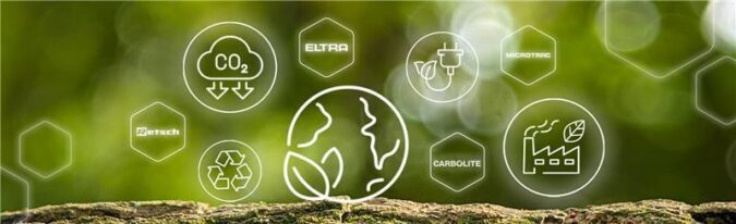 Microtrac eleva la captura de carbono mediante una visión más profunda de los materiales