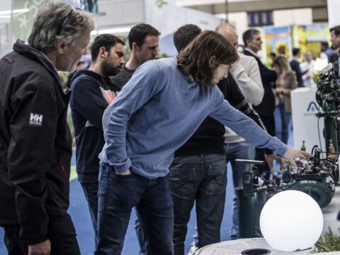 Innovación en cada pieza: los componentes que impulsan el futuro agrícola