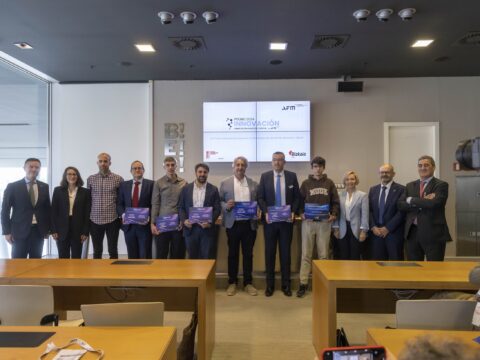 Llegan los XVI Premios de Innovación Avanzada BIEMH