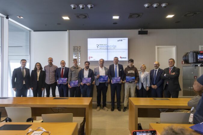 Llegan los XVI Premios de Innovación Avanzada BIEMH