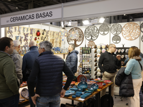El mercado global del souvenir superará los 108 millones en 2026
