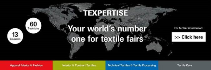 Texpertise Focus AI: Messe Frankfurt sitúa a la Inteligencia Artificial en el centro de sus ferias internacionales de textiles y confección
