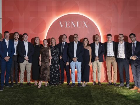 VENUX cierra su primer año y medio de andadura batiendo récords