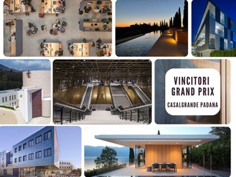Anunciados los ganadores de la 13.ª edición del Gran Premio Casalgrande Padana