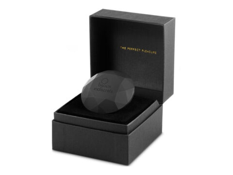 Bijoux Indiscrets y Dreamlove presentan Twenty One Matte Black