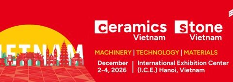 Introducing Ceramics Vietnam & Stone Vietnam. A New Era Begins