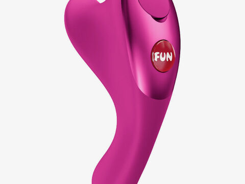 Dreamlove incorpora las últimas novedades de FUN FACTORY para Navidad y San Valentín