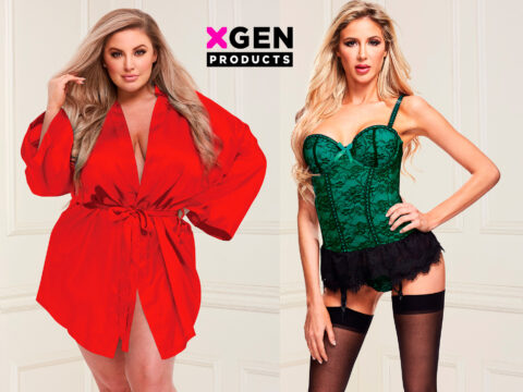 Xgen Products presenta las propuestas más atractivas para estas navidades